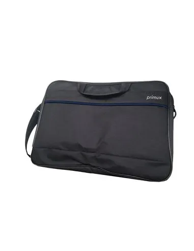 Primux Maletín para Portátil Hasta 15.6"
