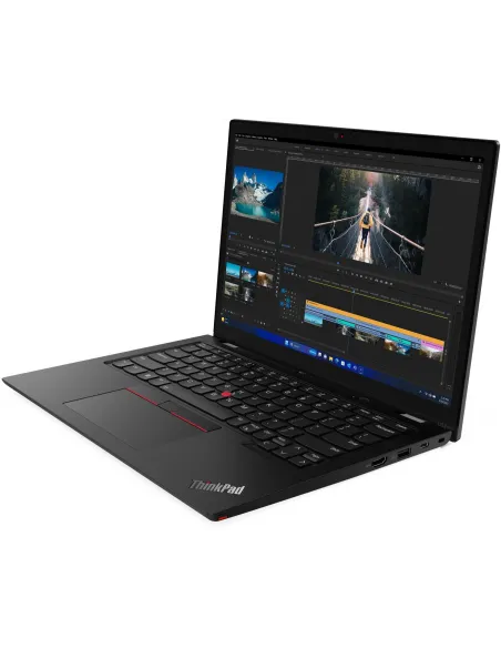 Lenovo ThinkPad L13 2-in-1 Gen 5 21LM001SSP Intel Core Ultra 7-155U/16GB/512GB SSD/13.3" W11 Pro