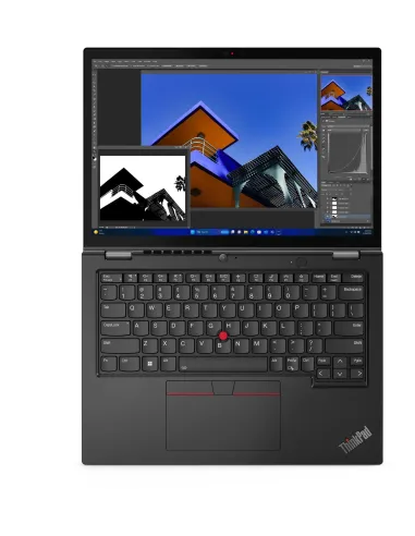 Lenovo ThinkPad L13 2-in-1 Gen 5 21LM001SSP Intel Core Ultra 7-155U/16GB/512GB SSD/13.3" W11 Pro
