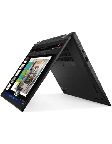 Lenovo ThinkPad L13 2-in-1 Gen 5 21LM001SSP Intel Core Ultra 7-155U/16GB/512GB SSD/13.3" W11 Pro