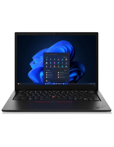 Lenovo ThinkPad L13 Gen 5 21LB0018SP Intel Core Ultra 7-155U/16GB/512GB SSD/13.3" W11 Pro