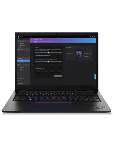 Lenovo ThinkPad L13 Gen 5 21LB0018SP Intel Core Ultra 7-155U/16GB/512GB SSD/13.3" W11 Pro