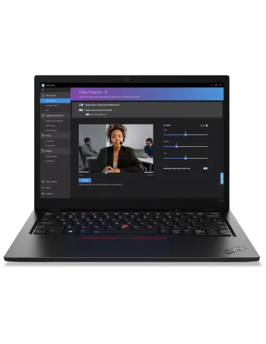Lenovo ThinkPad L13 Gen 5 21LB0018SP Intel Core Ultra 7-155U/16GB/512GB SSD/13.3" W11 Pro