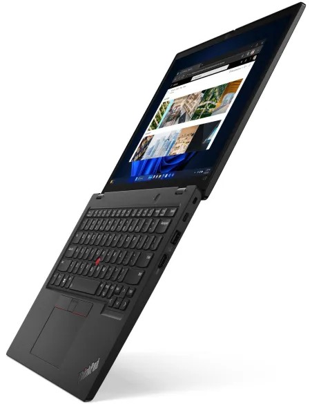 Lenovo ThinkPad L13 Gen 5 21LB0018SP Intel Core Ultra 7-155U/16GB/512GB SSD/13.3" W11 Pro