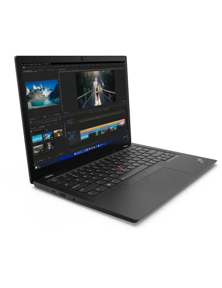 Lenovo ThinkPad L13 Gen 5 21LB0018SP Intel Core Ultra 7-155U/16GB/512GB SSD/13.3" W11 Pro