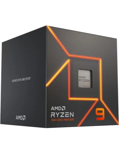 AMD Ryzen 9 7900 3.7/5.4 GHz Box