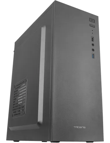 Tacens ALUX USB 3.0 Negro