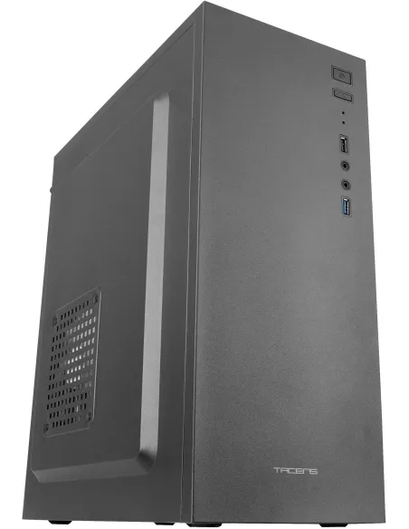 Tacens ALUX USB 3.0 Negro