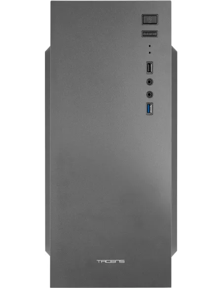 Tacens ALUX USB 3.0 Negro