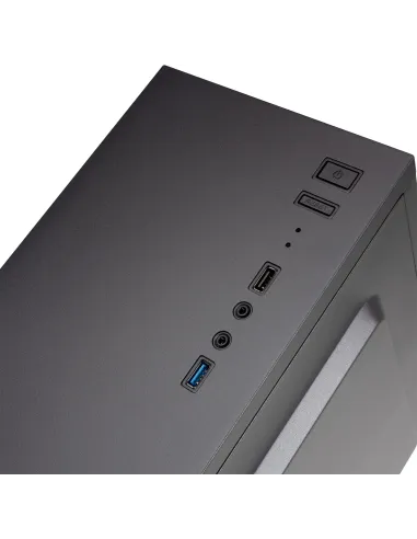 Tacens ALUX USB 3.0 Negro