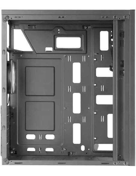 Tacens ALUX USB 3.0 Negro