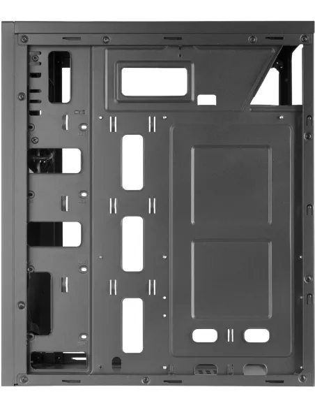 Tacens ALUX USB 3.0 Negro