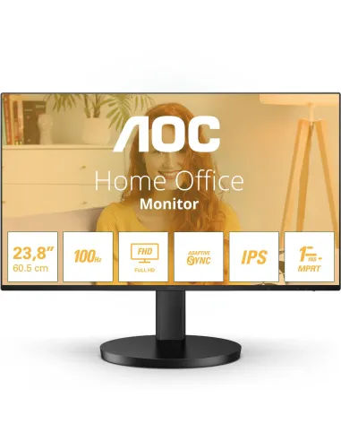 AOC 24B3HA2 23.8" LED IPS FullHD 100Hz