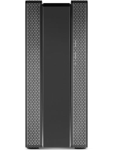 Nox Hummer Fusion Cristal Templado USB 3.0 RGB