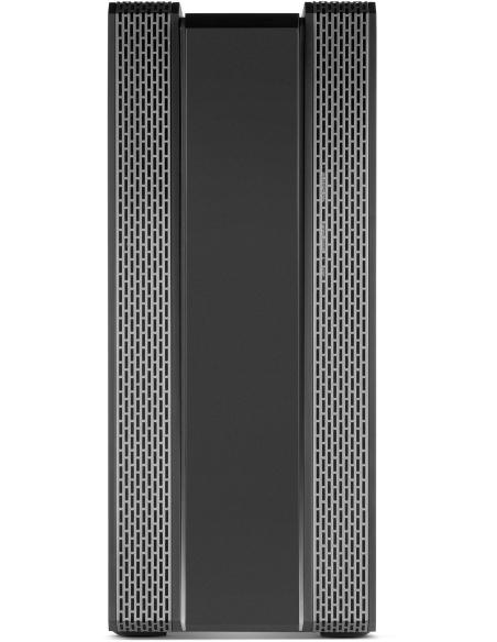 Nox Hummer Fusion Cristal Templado USB 3.0 RGB