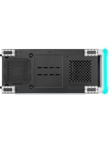 Nox Hummer MC Pro ARGB USB 3.0 Blanca