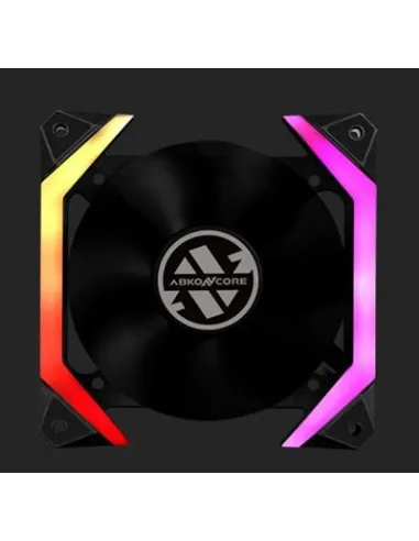 Abkoncore Spectrum SYNC Ventilador 120CM RGB