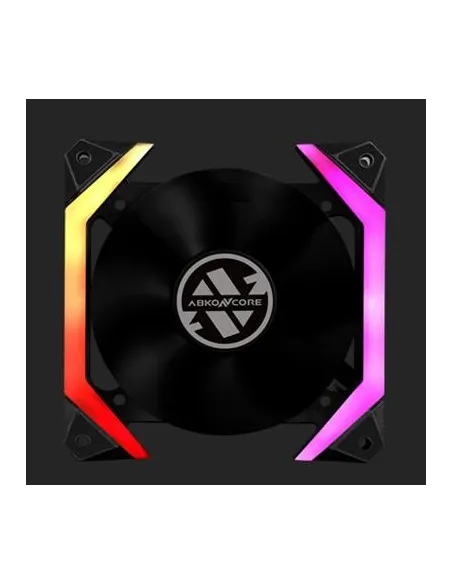 Abkoncore Spectrum SYNC Ventilador 120CM RGB