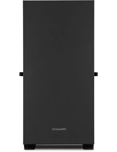 Nox Hummer Nexus Cristal Templado USB 3.0 Negra