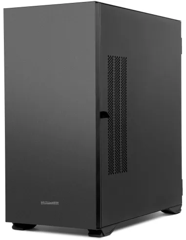 Nox Hummer Nexus Cristal Templado USB 3.0 Negra