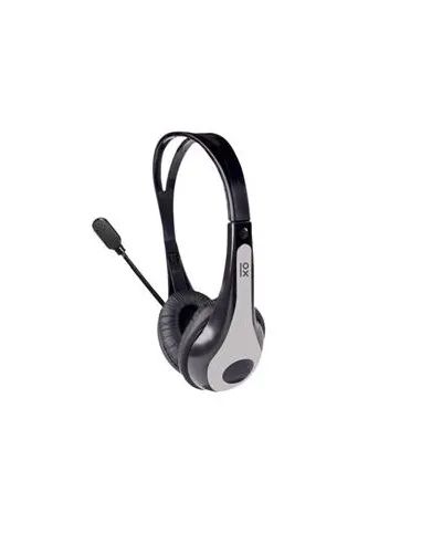 Primux A20 Con Micrófono Gris