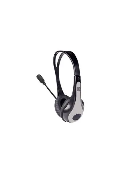 Primux A20 Con Micrófono Gris