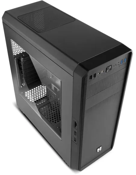 Nox Hummer ZS USB 3.0 Negra