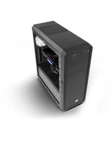 Nox Hummer ZS USB 3.0 Negra