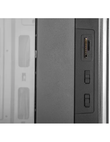 Nox Hummer ZS USB 3.0 Negra