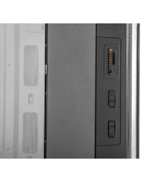 Nox Hummer ZS USB 3.0 Negra