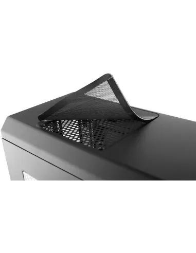 Nox Hummer ZS USB 3.0 Negra