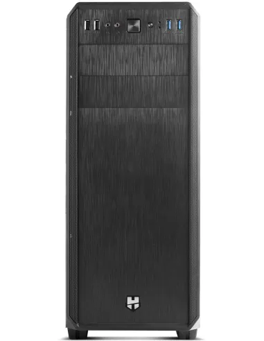 Nox Hummer ZS USB 3.0 Negra