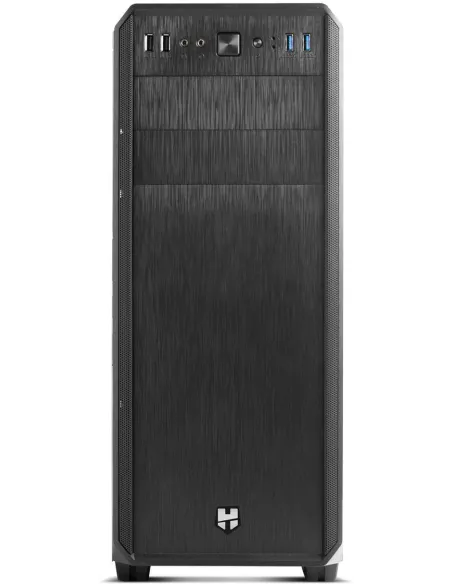 Nox Hummer ZS USB 3.0 Negra