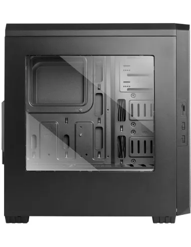 Nox Hummer ZS USB 3.0 Negra