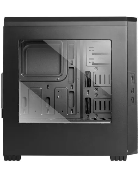 Nox Hummer ZS USB 3.0 Negra