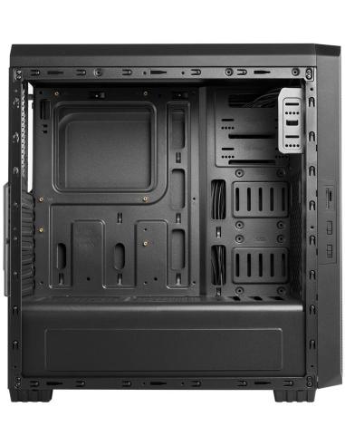 Nox Hummer ZS USB 3.0 Negra