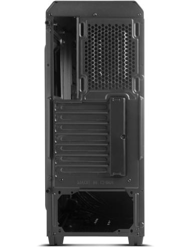 Nox Hummer ZS USB 3.0 Negra