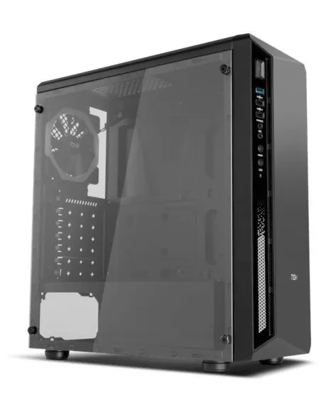 Nox Infinity Atom USB 3.0 Cristal Templado