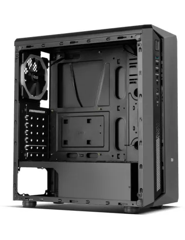 Nox Infinity Atom USB 3.0 Cristal Templado