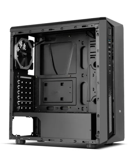 Nox Infinity Atom USB 3.0 Cristal Templado