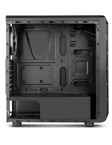 Nox Infinity Atom USB 3.0 Cristal Templado