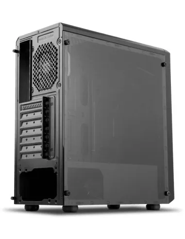 Nox Infinity Atom USB 3.0 Cristal Templado