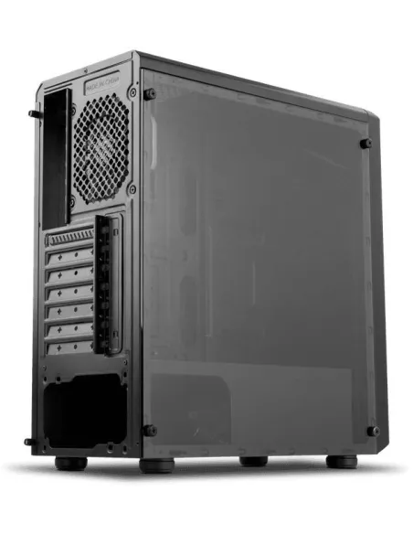 Nox Infinity Atom USB 3.0 Cristal Templado