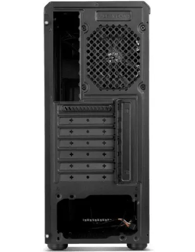 Nox Infinity Atom USB 3.0 Cristal Templado