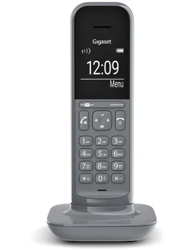 Gigaset CL390 Gris