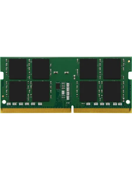 Kingston ValueRAM DDR4 SO-DIMM 3200MHz 16GB CL22