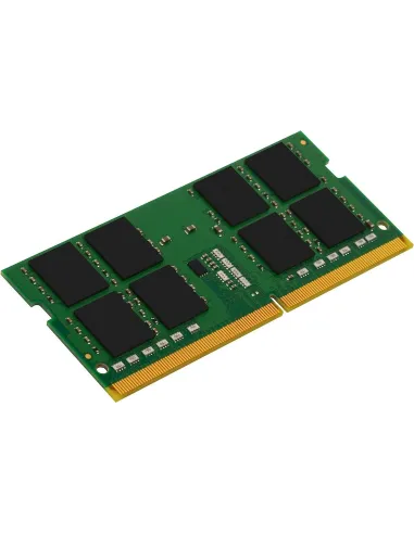 Kingston ValueRAM DDR4 SO-DIMM 3200MHz 16GB CL22