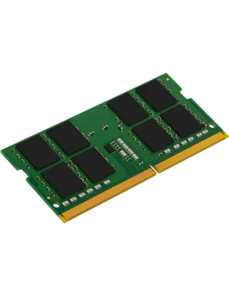 Kingston ValueRAM DDR4 SO-DIMM 3200MHz 16GB CL22