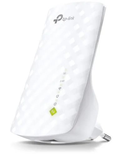 TP-Link RE200 Repetidor WiFi/Amplificador AC750