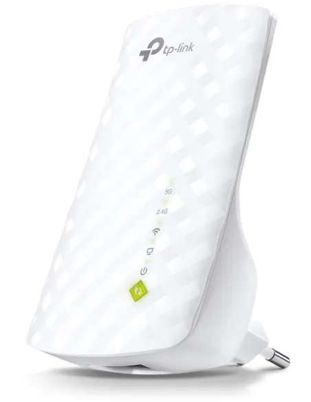 TP-Link RE200 Repetidor WiFi/Amplificador AC750